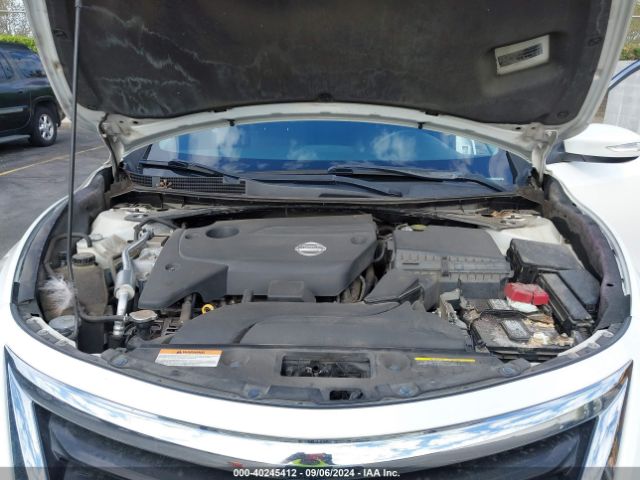 Photo 9 VIN: 1N4AL3AP9FN306723 - NISSAN ALTIMA 