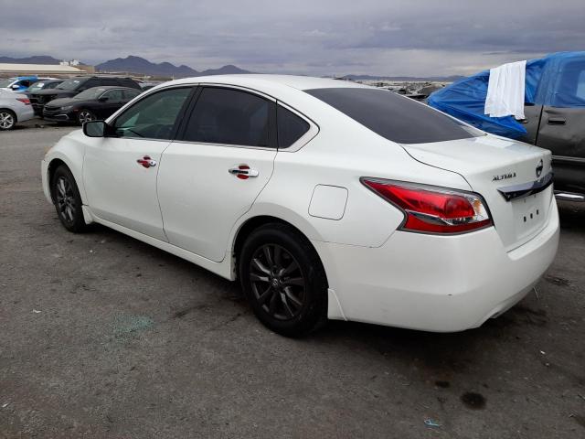 Photo 1 VIN: 1N4AL3AP9FN306771 - NISSAN ALTIMA 2.5 