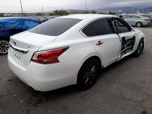 Photo 2 VIN: 1N4AL3AP9FN306771 - NISSAN ALTIMA 2.5 