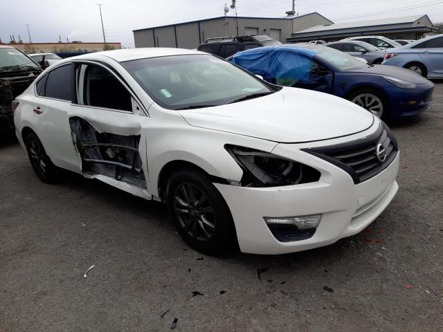 Photo 3 VIN: 1N4AL3AP9FN306771 - NISSAN ALTIMA 2.5 