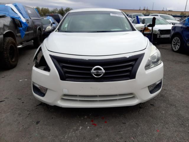 Photo 4 VIN: 1N4AL3AP9FN306771 - NISSAN ALTIMA 2.5 