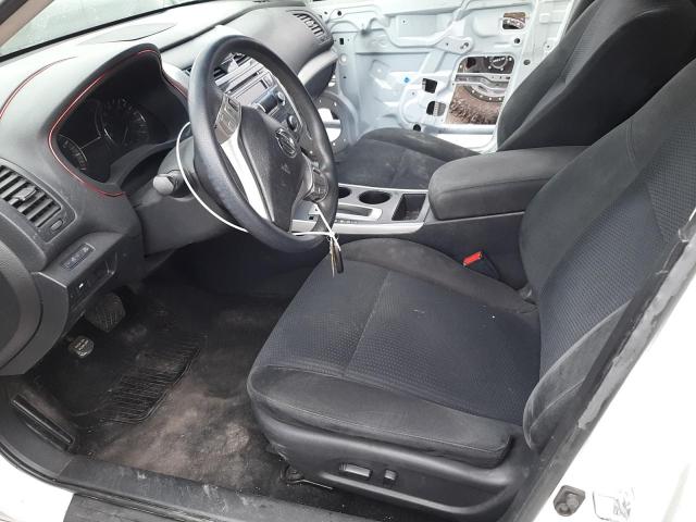 Photo 6 VIN: 1N4AL3AP9FN306771 - NISSAN ALTIMA 2.5 