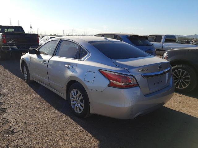 Photo 2 VIN: 1N4AL3AP9FN307841 - NISSAN ALTIMA 2.5 