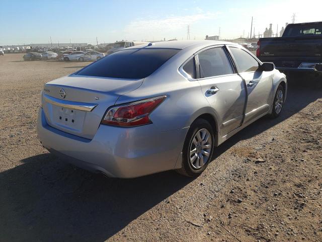 Photo 3 VIN: 1N4AL3AP9FN307841 - NISSAN ALTIMA 2.5 