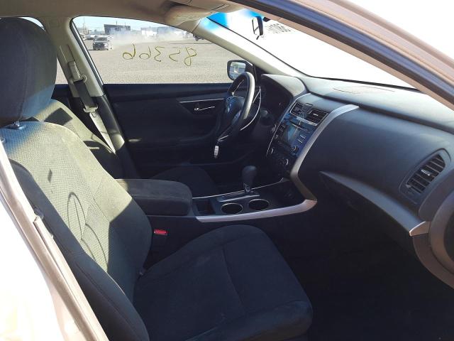 Photo 4 VIN: 1N4AL3AP9FN307841 - NISSAN ALTIMA 2.5 