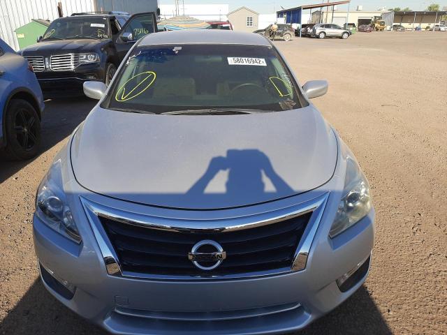 Photo 8 VIN: 1N4AL3AP9FN307841 - NISSAN ALTIMA 2.5 