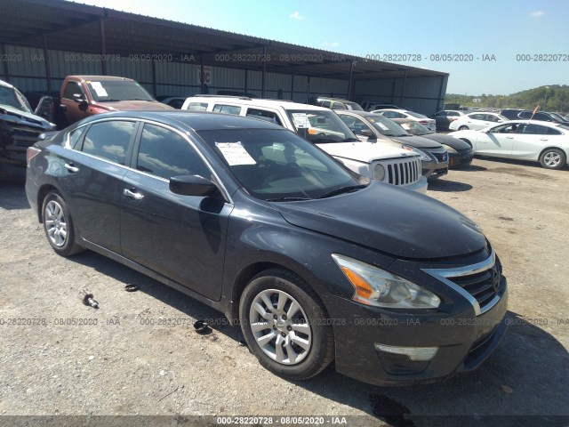 Photo 0 VIN: 1N4AL3AP9FN309055 - NISSAN ALTIMA 