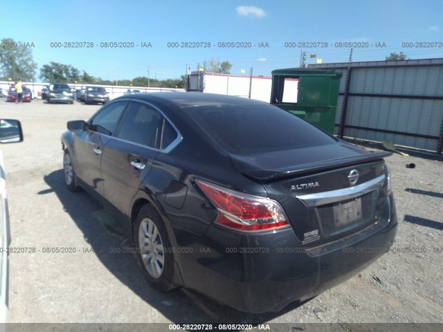 Photo 2 VIN: 1N4AL3AP9FN309055 - NISSAN ALTIMA 