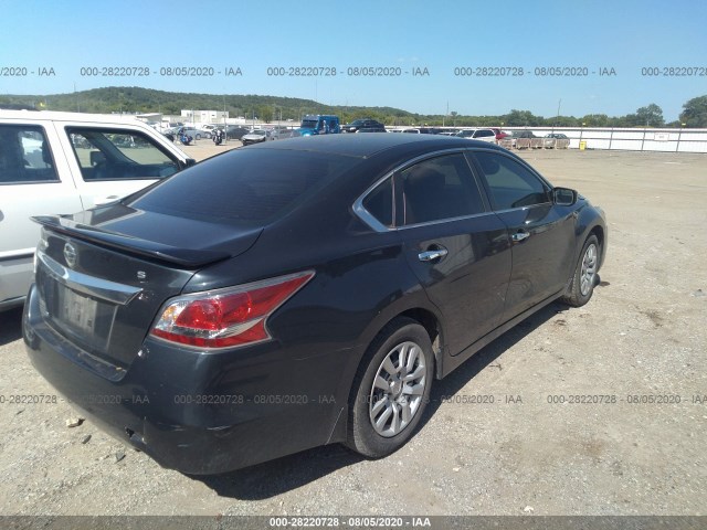 Photo 3 VIN: 1N4AL3AP9FN309055 - NISSAN ALTIMA 