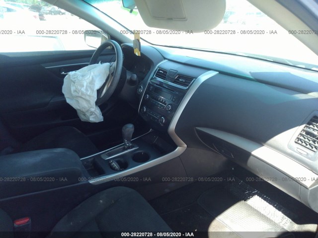 Photo 4 VIN: 1N4AL3AP9FN309055 - NISSAN ALTIMA 