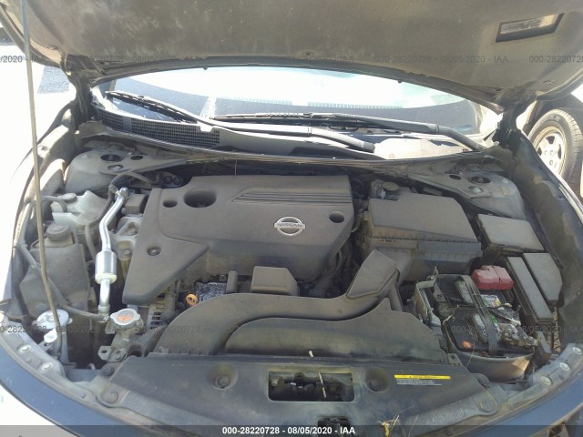 Photo 9 VIN: 1N4AL3AP9FN309055 - NISSAN ALTIMA 