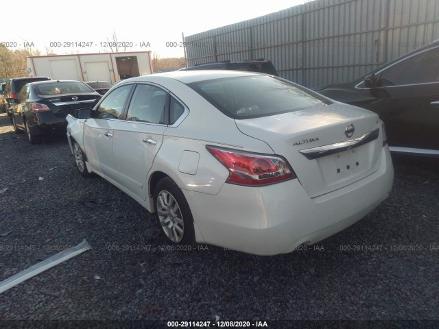 Photo 2 VIN: 1N4AL3AP9FN309122 - NISSAN ALTIMA 