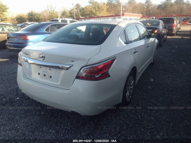 Photo 3 VIN: 1N4AL3AP9FN309122 - NISSAN ALTIMA 