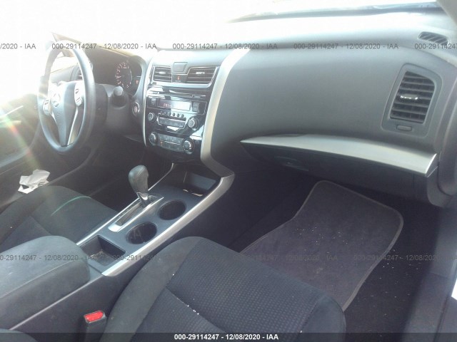 Photo 4 VIN: 1N4AL3AP9FN309122 - NISSAN ALTIMA 