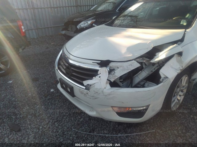 Photo 5 VIN: 1N4AL3AP9FN309122 - NISSAN ALTIMA 