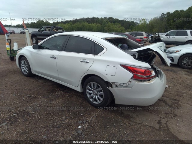 Photo 2 VIN: 1N4AL3AP9FN309864 - NISSAN ALTIMA 