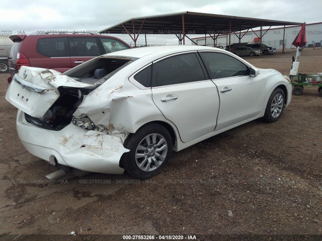 Photo 3 VIN: 1N4AL3AP9FN309864 - NISSAN ALTIMA 