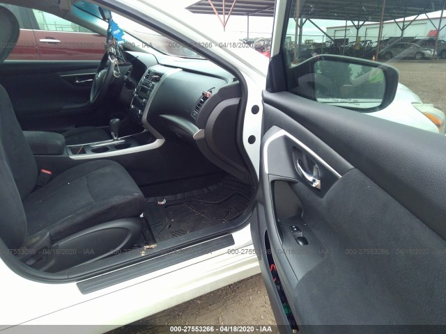 Photo 4 VIN: 1N4AL3AP9FN309864 - NISSAN ALTIMA 