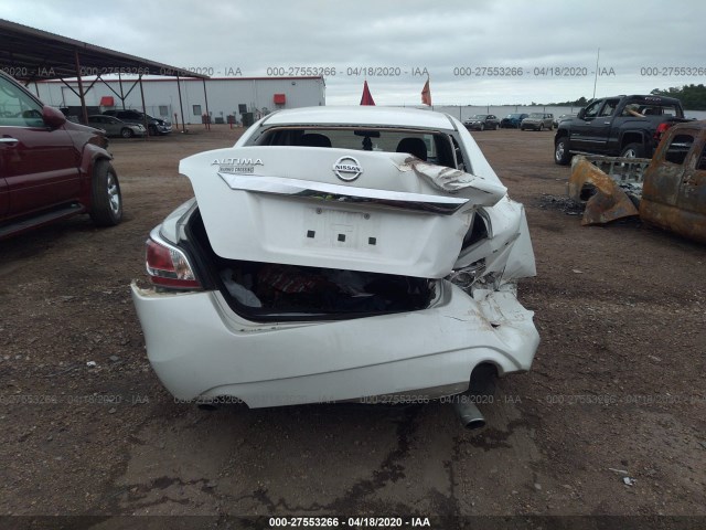 Photo 5 VIN: 1N4AL3AP9FN309864 - NISSAN ALTIMA 