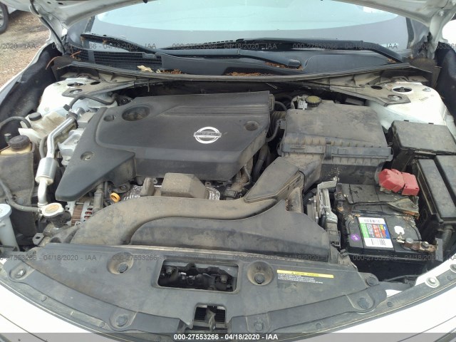 Photo 9 VIN: 1N4AL3AP9FN309864 - NISSAN ALTIMA 