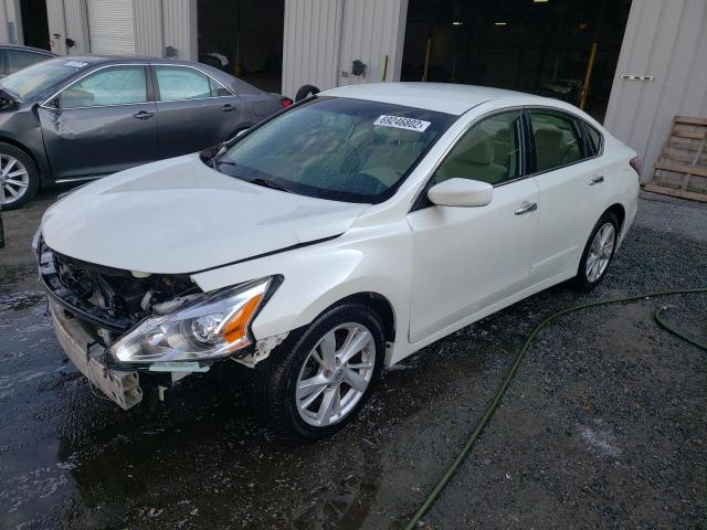 Photo 0 VIN: 1N4AL3AP9FN311114 - NISSAN ALTIMA 