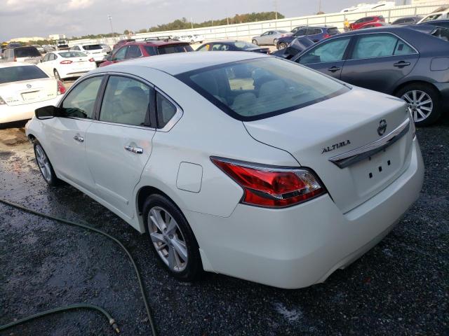 Photo 1 VIN: 1N4AL3AP9FN311114 - NISSAN ALTIMA 