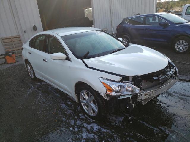 Photo 3 VIN: 1N4AL3AP9FN311114 - NISSAN ALTIMA 