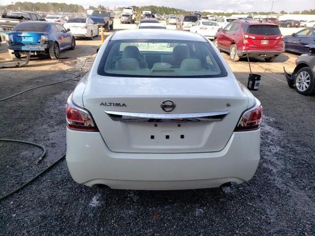 Photo 5 VIN: 1N4AL3AP9FN311114 - NISSAN ALTIMA 