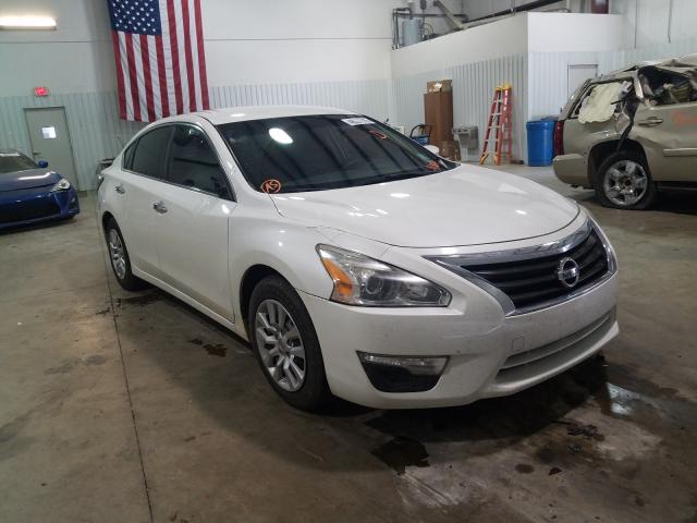 Photo 0 VIN: 1N4AL3AP9FN311369 - NISSAN ALTIMA 