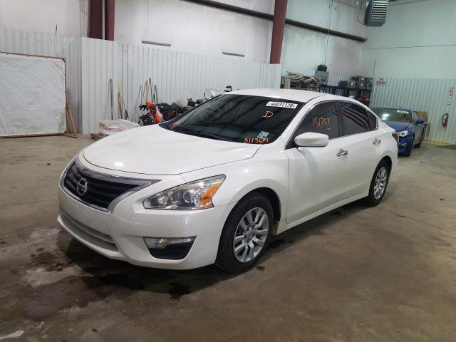 Photo 1 VIN: 1N4AL3AP9FN311369 - NISSAN ALTIMA 