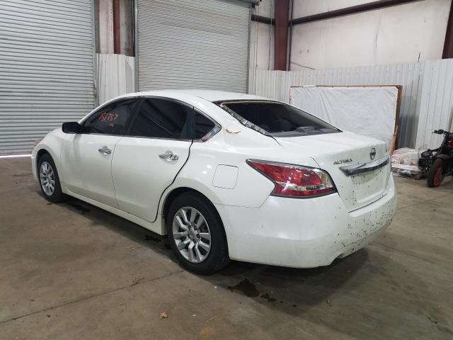 Photo 2 VIN: 1N4AL3AP9FN311369 - NISSAN ALTIMA 