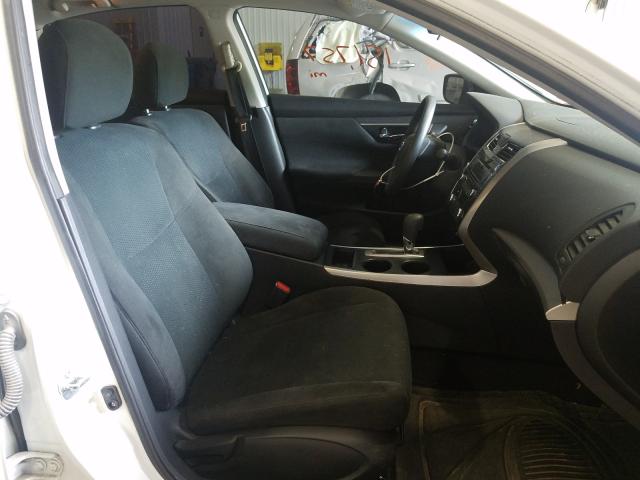 Photo 4 VIN: 1N4AL3AP9FN311369 - NISSAN ALTIMA 