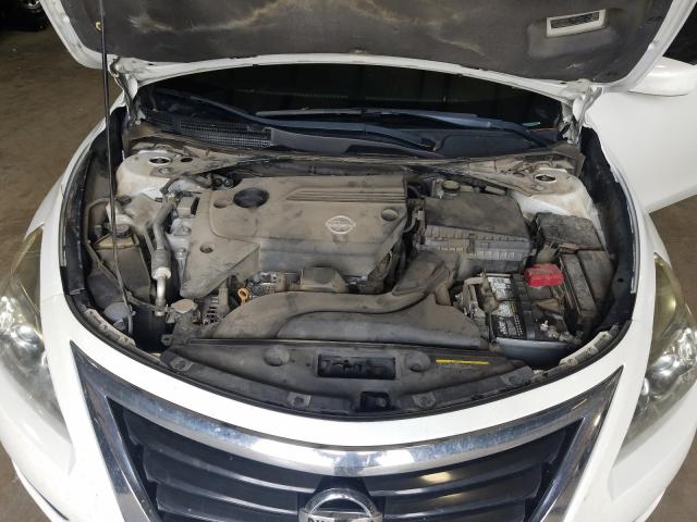 Photo 6 VIN: 1N4AL3AP9FN311369 - NISSAN ALTIMA 