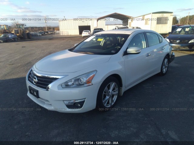 Photo 1 VIN: 1N4AL3AP9FN311386 - NISSAN ALTIMA 