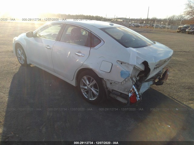 Photo 2 VIN: 1N4AL3AP9FN311386 - NISSAN ALTIMA 