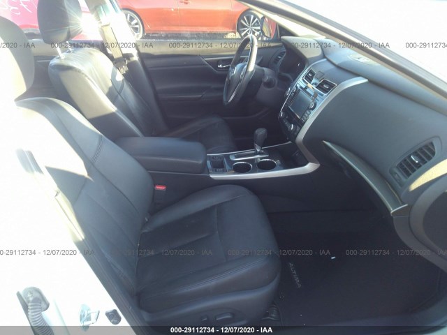 Photo 4 VIN: 1N4AL3AP9FN311386 - NISSAN ALTIMA 