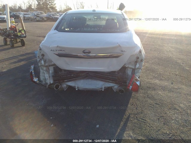 Photo 5 VIN: 1N4AL3AP9FN311386 - NISSAN ALTIMA 