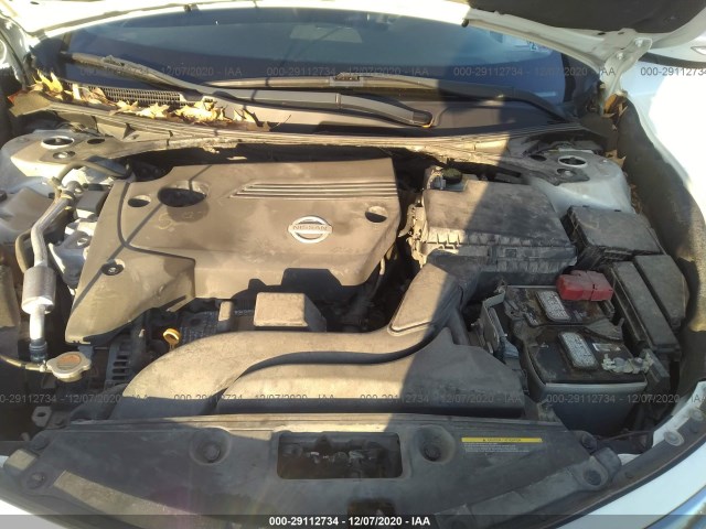 Photo 9 VIN: 1N4AL3AP9FN311386 - NISSAN ALTIMA 