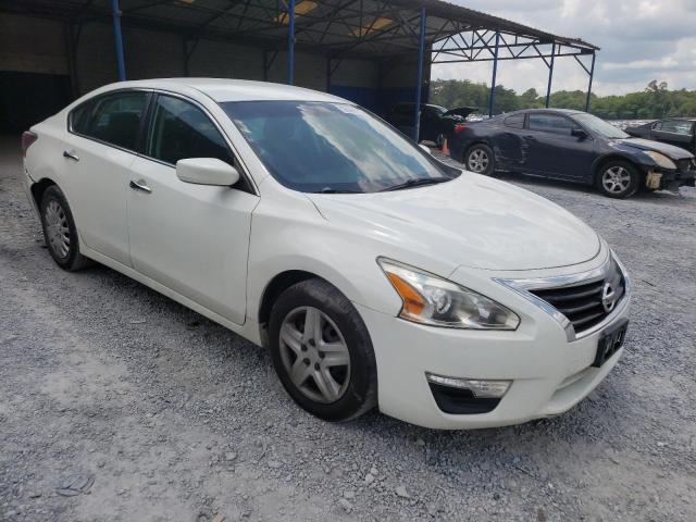 Photo 0 VIN: 1N4AL3AP9FN311467 - NISSAN ALTIMA 2.5 