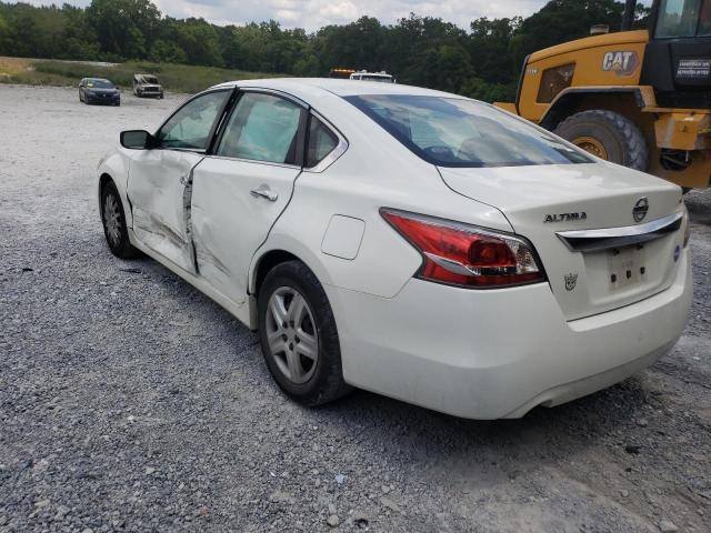 Photo 2 VIN: 1N4AL3AP9FN311467 - NISSAN ALTIMA 2.5 