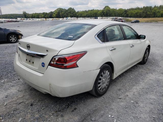 Photo 3 VIN: 1N4AL3AP9FN311467 - NISSAN ALTIMA 2.5 