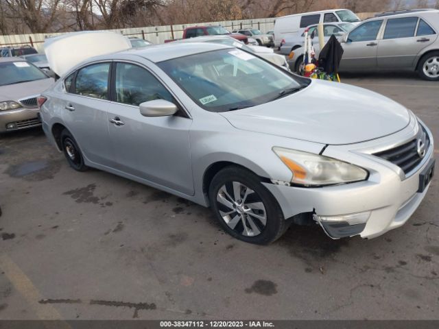 Photo 0 VIN: 1N4AL3AP9FN312179 - NISSAN ALTIMA 