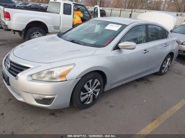 Photo 1 VIN: 1N4AL3AP9FN312179 - NISSAN ALTIMA 