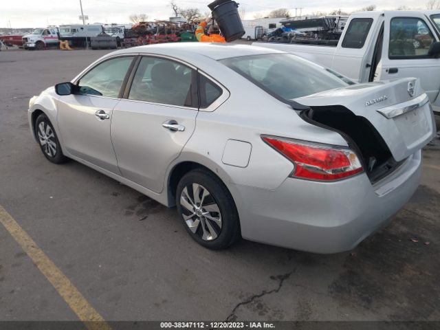 Photo 2 VIN: 1N4AL3AP9FN312179 - NISSAN ALTIMA 