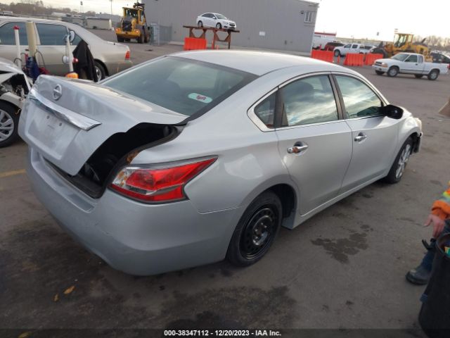 Photo 3 VIN: 1N4AL3AP9FN312179 - NISSAN ALTIMA 