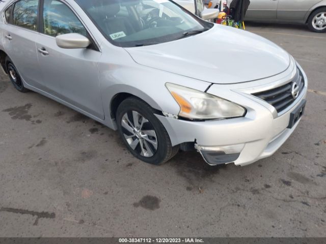 Photo 5 VIN: 1N4AL3AP9FN312179 - NISSAN ALTIMA 