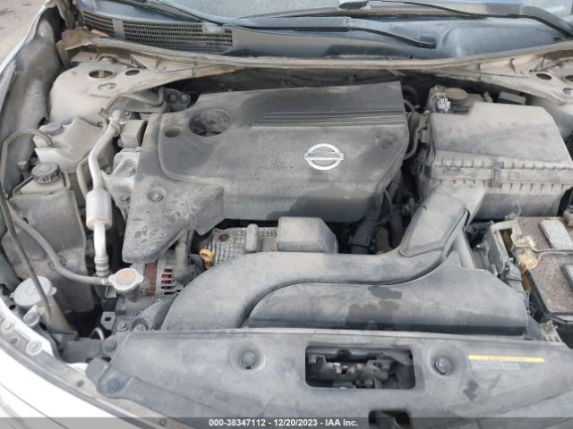 Photo 9 VIN: 1N4AL3AP9FN312179 - NISSAN ALTIMA 