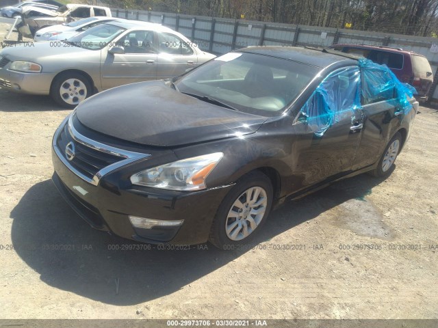 Photo 1 VIN: 1N4AL3AP9FN312523 - NISSAN ALTIMA 