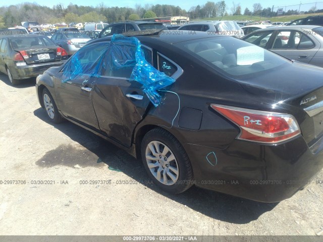 Photo 2 VIN: 1N4AL3AP9FN312523 - NISSAN ALTIMA 