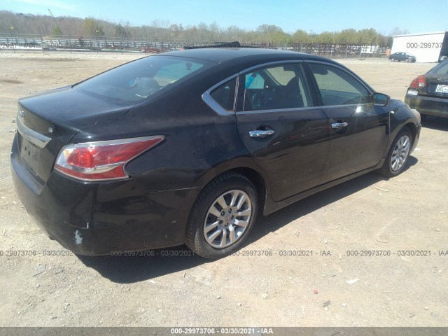 Photo 3 VIN: 1N4AL3AP9FN312523 - NISSAN ALTIMA 